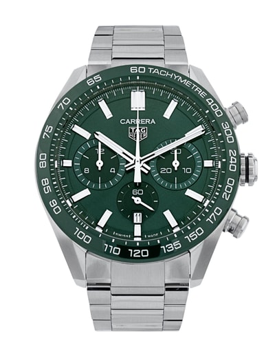 Tag Heuer Carrera CBN2A1N.BA0643